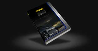catalogue momo tuning